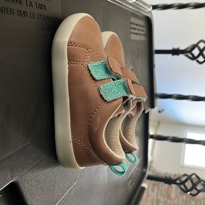 Ten Little Everyday Original shoes - brown - size 6